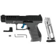 Пневматический пистолет Umarex Walther Q5 Match Combo 5" Set Blowback (5.8421-1) фото 8