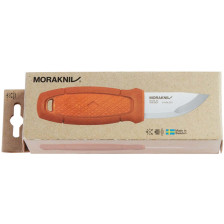 Ніж Morakniv Eldris Orange фото 6