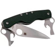 Ніж Spyderco ClipTool Standard (C208GP) фото 5