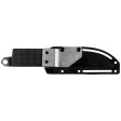 Ніж Za-Pas Urban Tactic Stonewash (black G10, kydex sheath) фото 8