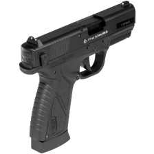 Пневматический пистолет ASG Bersa BP9CC BB Blowback фото 4