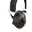 Стрелковые наушники Buvele Electronic Earmuffs Black фото 5
