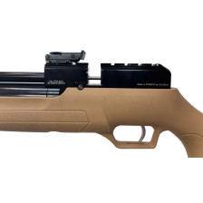 Гвинтівка пневматична EKOL PCP ESP 1450H (4.5mm) 30Дж (Desert) фото 5