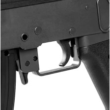 Страйкбольна гвинтівка Cybergun SA Kalashnikov AK Spesnaz - Spring кал. 6 мм (120707) фото 4