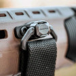 Антабка Magpul QDM (Quick Disconnect Sling Mount) быстросъемная фото 5
