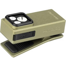 Фонарь Olight Oclip Ultra Olive green фото 6
