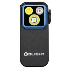 Фонарь Olight Oclip Pro black фото 2