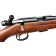 Карабин Ceska Zbrojovka CZ455 Standard кал. 22 LR Still фото 3