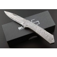 Нож Boker Plus Damascus Dominator фото 3