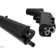 Карабін Ruger 10/22 Takedown Lite кал. 22 LR фото 6