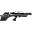 Пневматична гвинтівка (PCP) Aselkon MX7-S Black (кал. 4,5 мм) фото 2