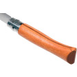 Нож Opinel №10 Carbone Viroblock фото 5