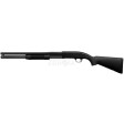 Рушниця Maverick M88 Synthetic Pistol Grip 20" кал. 12/76 фото 2