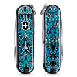 Ніж Victorinox Classic LE Ocean Life (0.6223.L2108) фото 4