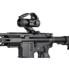 Карабін ZRO Delta Ready Series ZR01 .223 Rem 16'' 1:8, XD TAC, MAG-3 фото 4