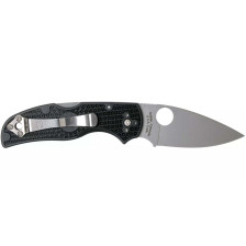 Нож Spyderco Native 5 FRN (C41PBK5) фото 2