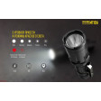 Фонарь Nitecore MT10A фото 9