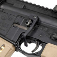 Рычаг сброса затворной задержки Magpul B.A.D. Lever удлиненный фото 4