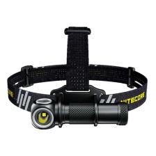 Ліхтар налобний Nitecore UT32 фото 2