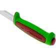 Нож Morakniv Basic 546 LE 2024 Ivy Green/Dala Red фото 4