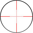 Прицел Discovery Optics VT-R 3-12x42 AOE (25.4 мм, подсветка) фото 9