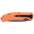 Нож SKIF Plus Simple Orange фото 4