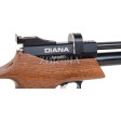 Пневматический пистолет (PCP) Diana Bandit фото 4