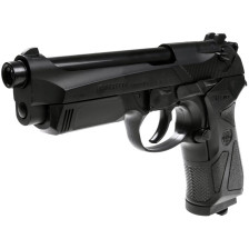 Страйкбольный пистолет Umarex Beretta 90two - CO₂ кал. 6 мм (2.5913) фото 4