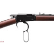 Карабин Henry Lever Frontier 24'' Octagon кал. 22 LR фото 4