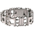 Браслет-мультитул Leatherman Tread LT Stainless Metric (832431) фото 8