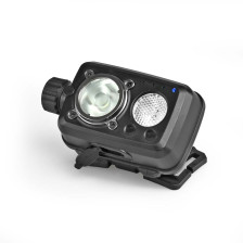 Налобный светодиодный фонарь VIDEX VLF-H189 фото 13