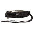 Нож Active Roper Black фото 3