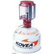 Лампа газовая Kovea KL-805 Firefly фото 6
