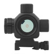 Коллиматорный прицел Discovery Optics 1x20 RDA фото 3
