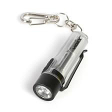 Портативний светодиодный мини-фонарь VIDEX VLF-AK012 фото 5
