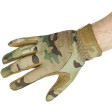 Рукавички Mechanix FastFit Tactical (розмір - L, колір - мультикам) фото 2