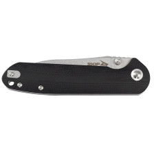 Ніж складний Skif Secure SW Black фото 3