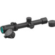 Приціл Discovery Optics WG 1.5-5х24 SFP (25.4 мм, без підсвітчування) фото 4