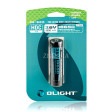 Акумулятор Olight 18650 HDC (10A) 3.6V 3500mAh фото 2