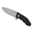 Ніж Grand Way SG 078 Black-ZW фото 6