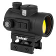 Коллиматорный прицел Bushnell TRS-26 Red Dot 3MOA фото 2