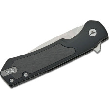 Ніж складний Buck "Stinger" Black фото 4