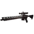 Оптичний приціл Firefield RapidStrike 1-6x24 SFP фото 8