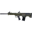 Рушниця Typhoon Sierra OD Green S кал. 12/76 (ствол 55 см.) фото 3