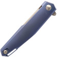 Нож Mr. Blade Lance Titanium фото 6