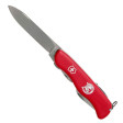 Нож Victorinox Equestrian Red (0.8883) фото 4