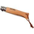 Нож Opinel №8 Inox Trekking фото 5
