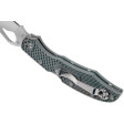 Нож Spyderco Byrd Cara Cara 2 Grey (BY03PGY2) фото 5