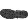 Черевики Salomon X ULTRA Forces MID GTX (розмір - 10.5, wolf/wolf/black) фото 4