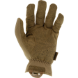 Перчатки Mechanix FastFit Tactical (размер - S, цвет - Coyote) фото 2